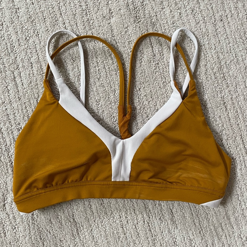 Lulu Lemon Sports Bra